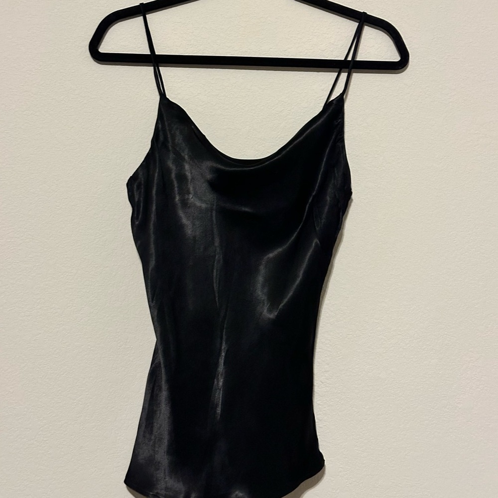 Zara silly tank top‎